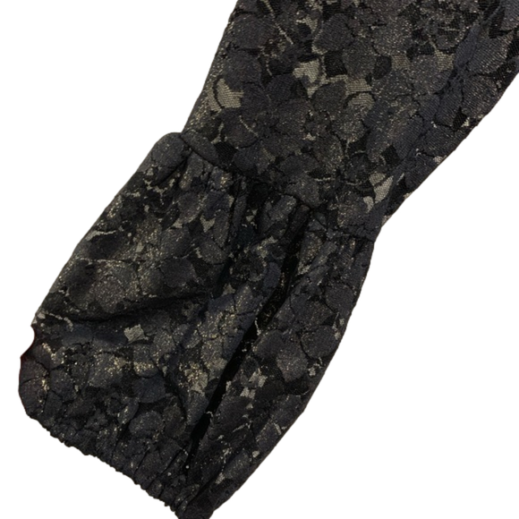 NWT Nine West Top Size Medium - Picture 4 of 6